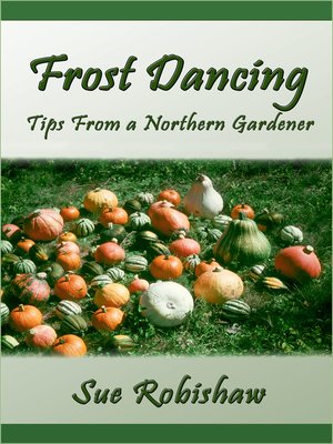 cover image of Frost Dancing